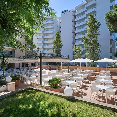 Grupotel Orient Playa de Palma  Zewnętrze zdjęcie