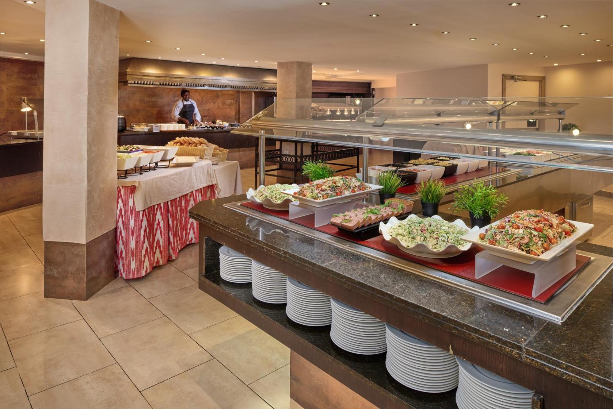 Grupotel Orient Playa de Palma  Zewnętrze zdjęcie