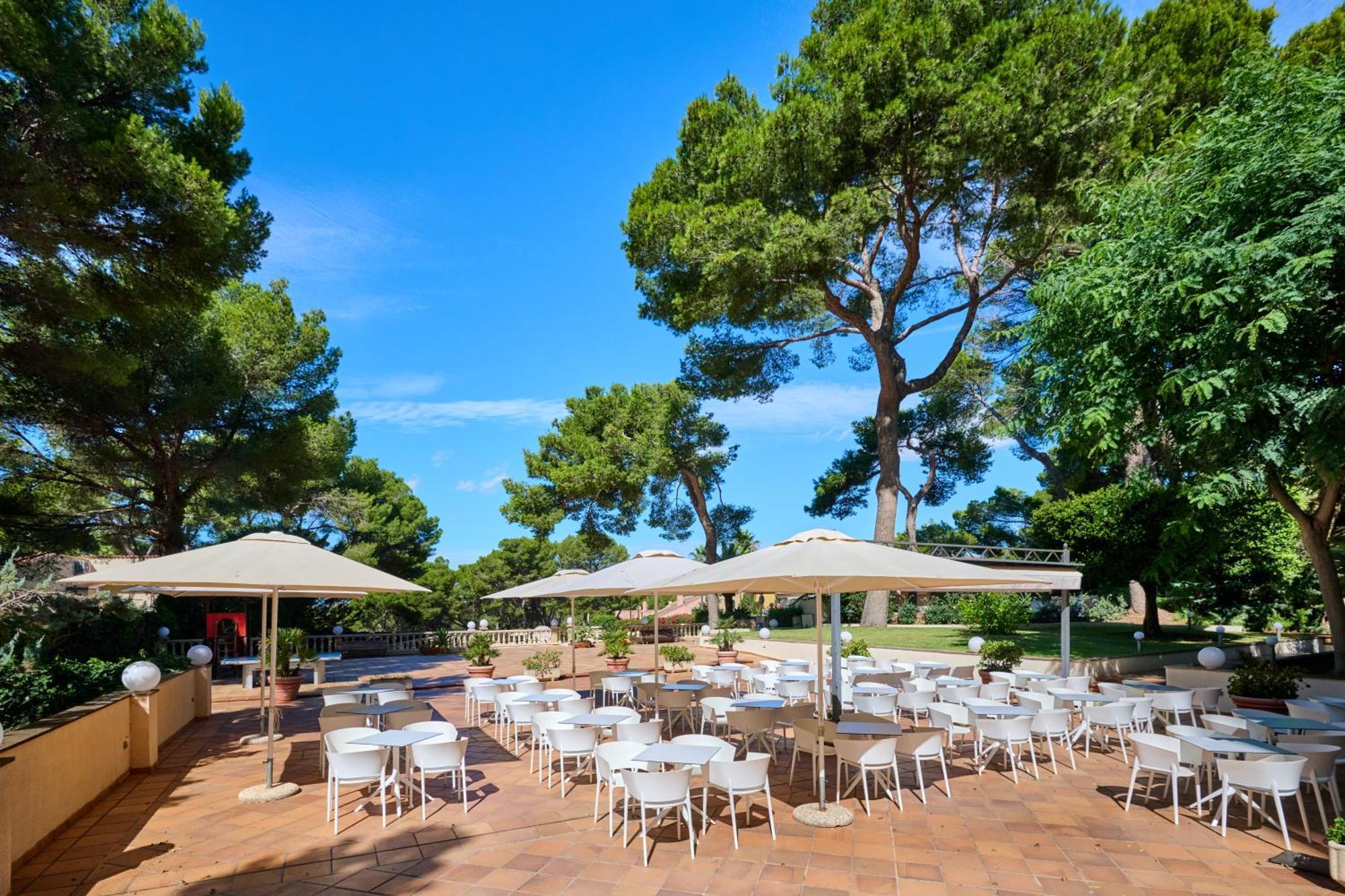 Grupotel Orient Playa de Palma  Zewnętrze zdjęcie