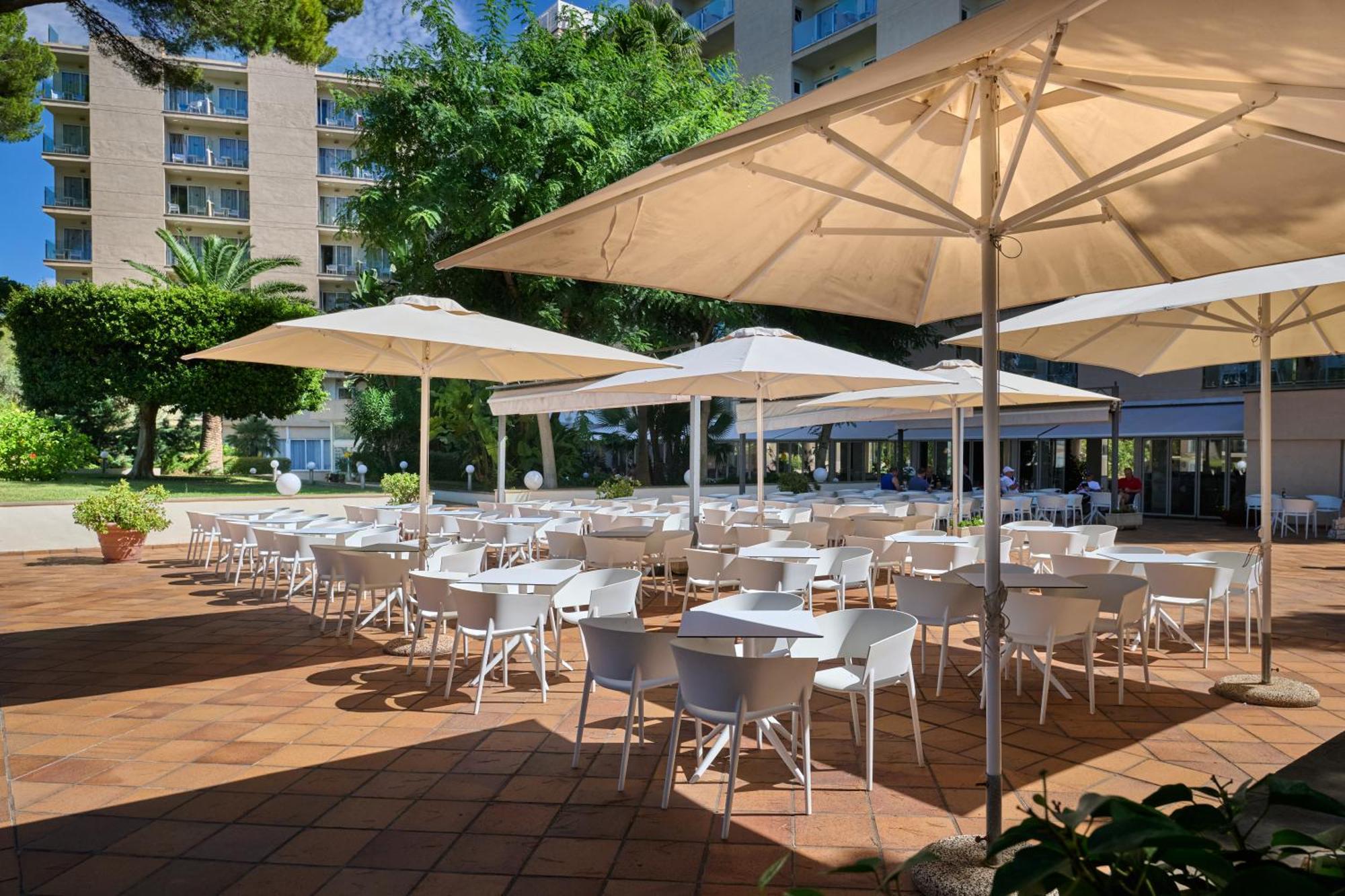 Grupotel Orient Playa de Palma  Zewnętrze zdjęcie