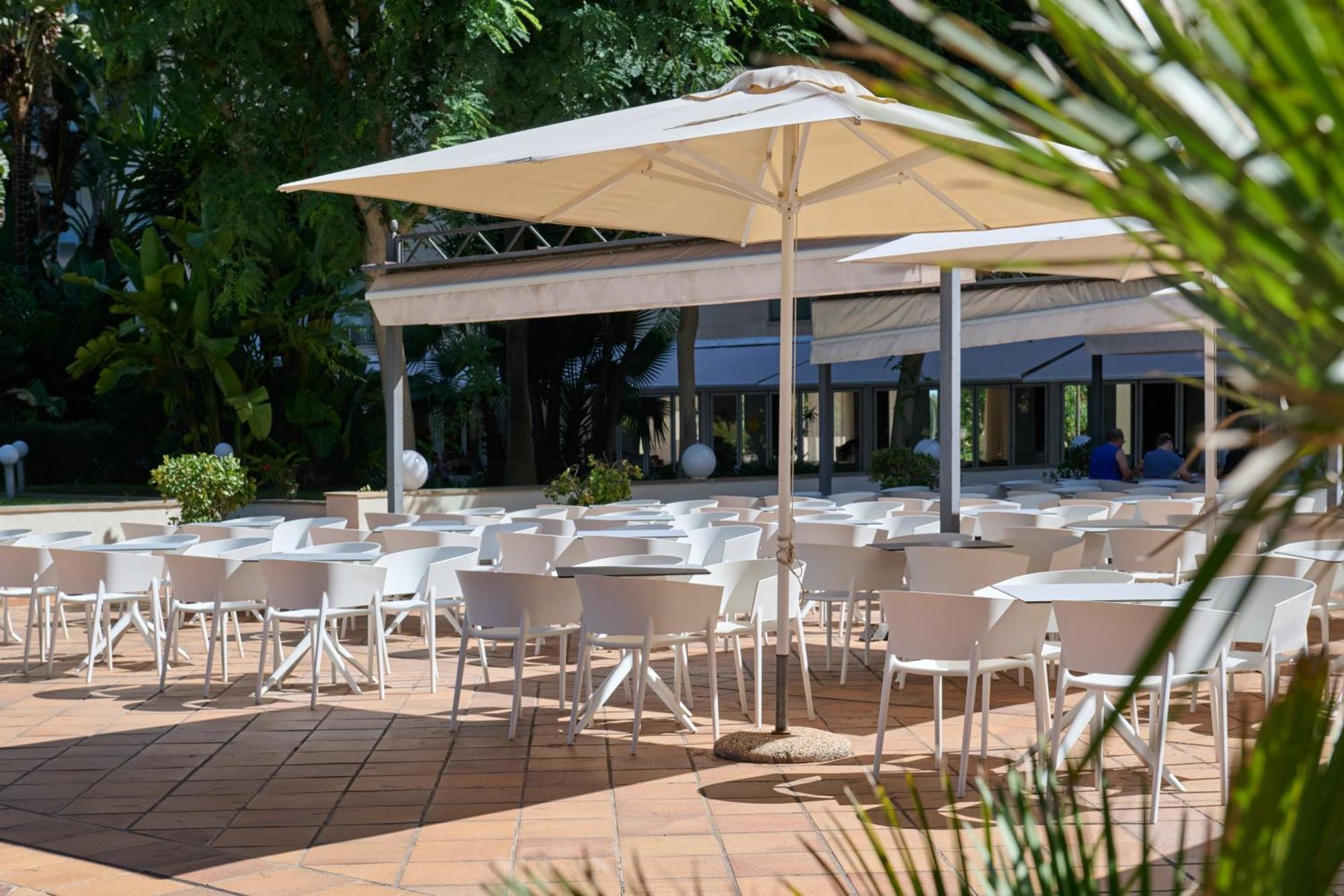 Grupotel Orient Playa de Palma  Zewnętrze zdjęcie
