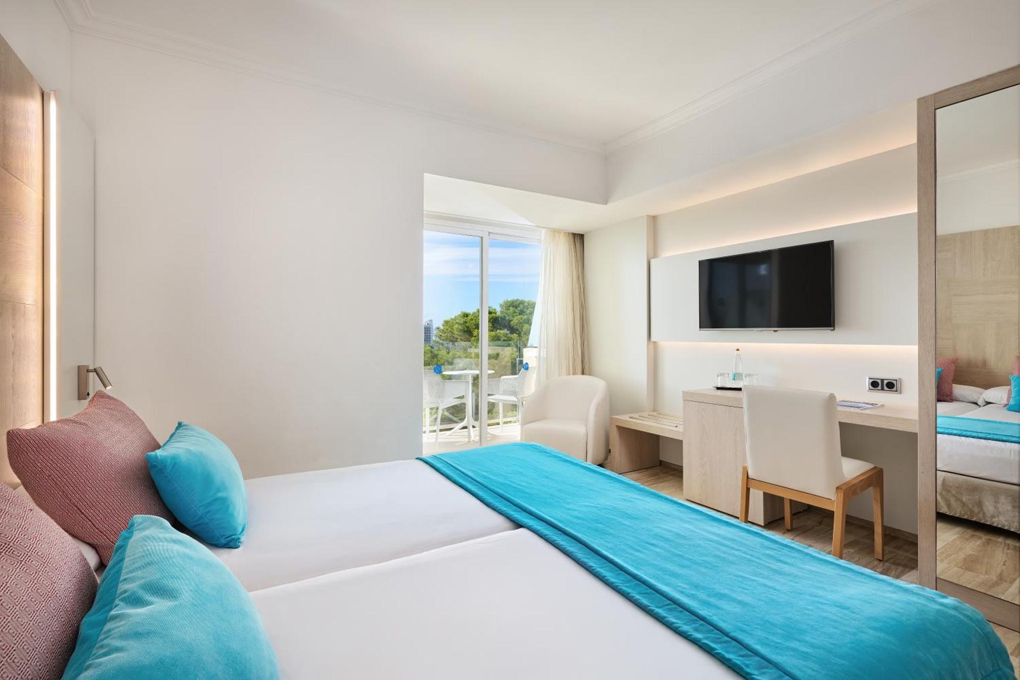 Grupotel Orient Playa de Palma  Zewnętrze zdjęcie