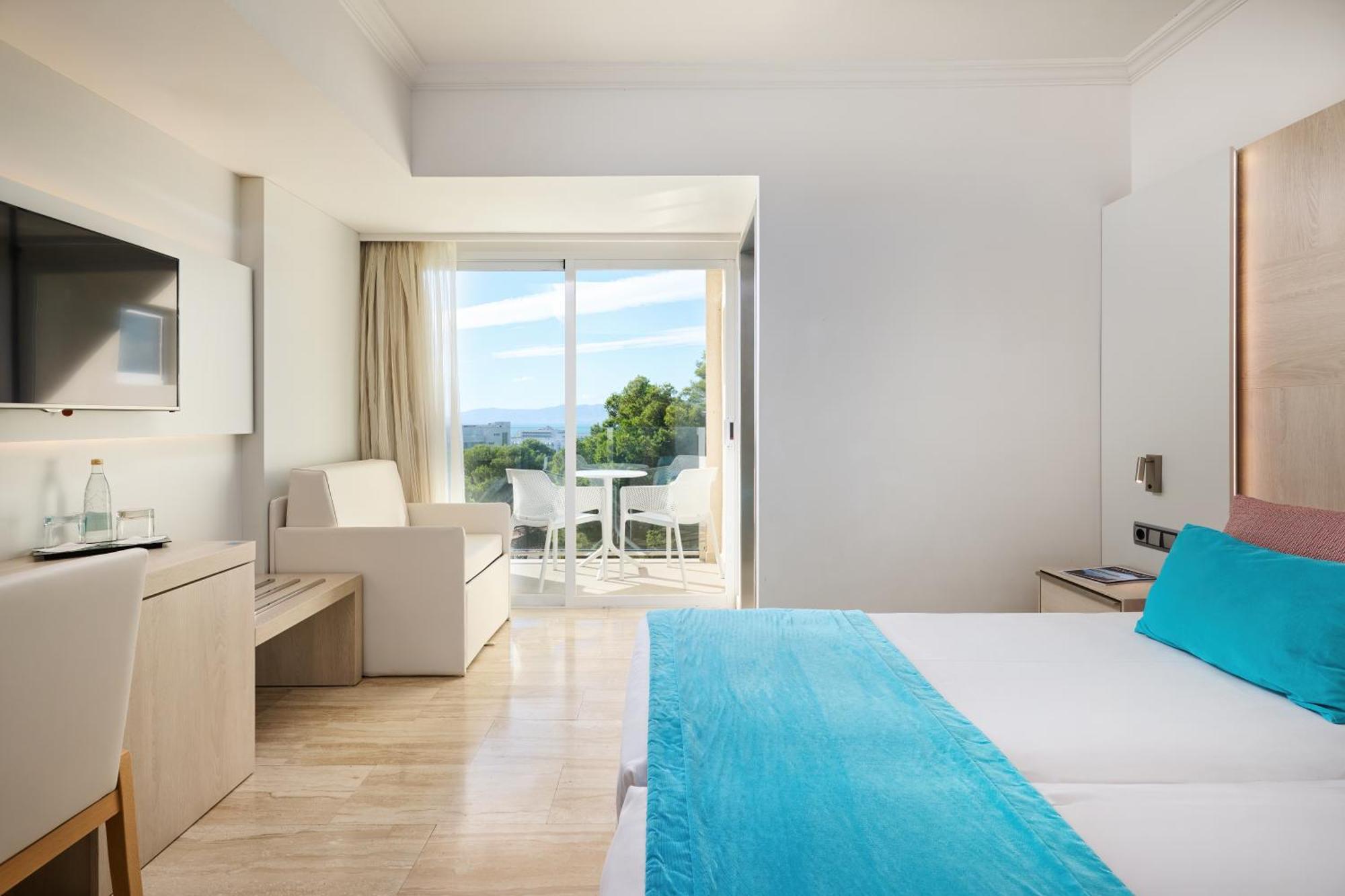Grupotel Orient Playa de Palma  Zewnętrze zdjęcie