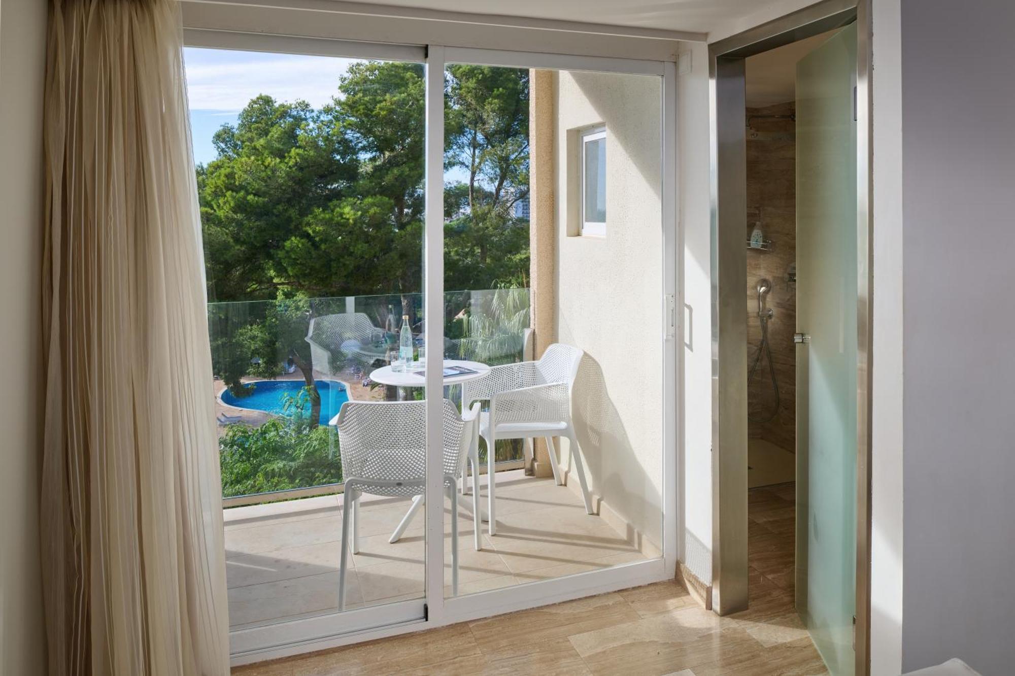 Grupotel Orient Playa de Palma  Zewnętrze zdjęcie